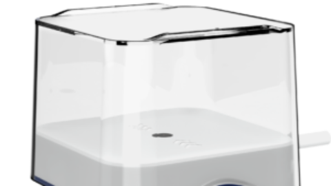 「自動精算機コード決済実証実験」にて当社のSmartBox C-miniが採用され稼働